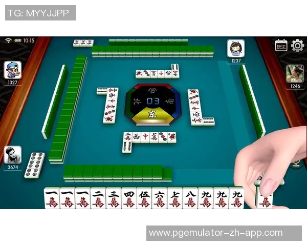 电子游戏麻将胡了2-游戏探秘与棋妙无敌 电子游戏中的麻将之辉之二（特殊战役成决战契机胡了破解棋境）电子游戏麻将胡了2