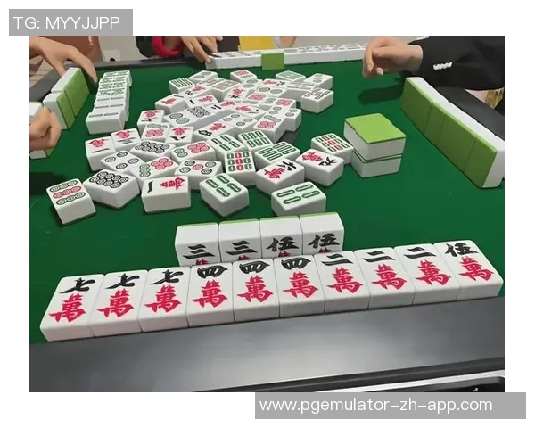 麻将胡了四川麻将脚本-四川麻将脚本解析，麻将胡了的影响与文化意蕴探究-麻将胡了四川麻将脚本