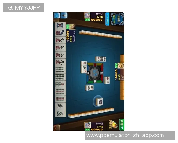 pg下载麻将胡了-PG下载麻将胡了，经典游戏的魅力与现代体验-pg下载麻将胡了